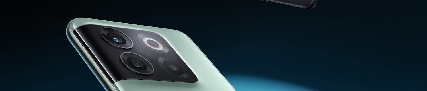 OnePlus 10T 5G OnePlus 10T 5G